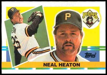 255 Neal Heaton